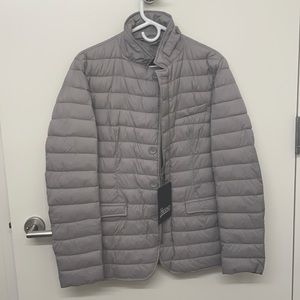 Herno lightweight padded jacket for men. Brand new. Size 48 (EU) =US small.